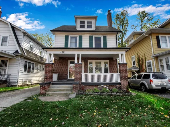108 Kinsey Ave, Buffalo, NY 14217