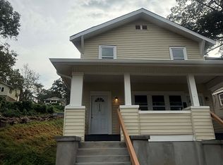 114 Buchanan Ave #114, Asheville, NC 28801