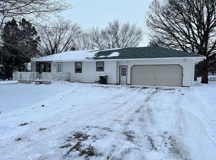 209 Atlantic Ave NW, Pennock, MN 56279