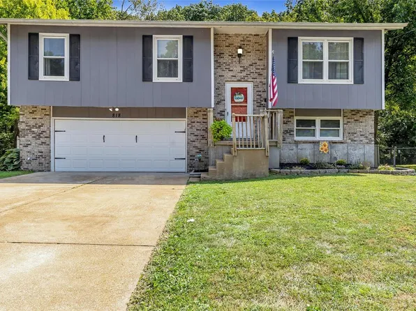 818 Acorn Dr, Imperial, MO 63052