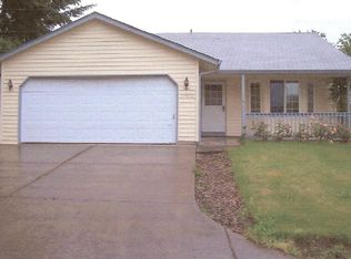 10512 NE 96th St, Vancouver, WA