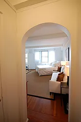 Rented by City Connections Realty