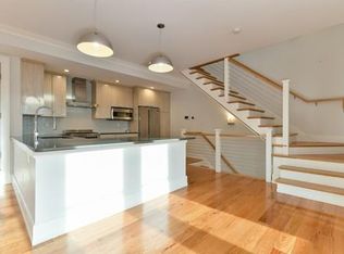 168 Gold St #166, Boston, MA 02127