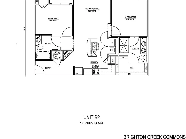 8111 N Denver Ave — Photo 13