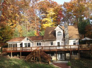 2509 Upper Stone Mountain Rd, Unicoi, TN 37692