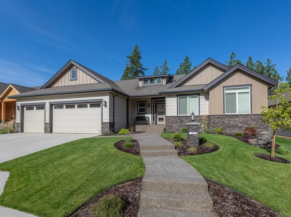 (undisclosed Address), Spokane, WA 99217