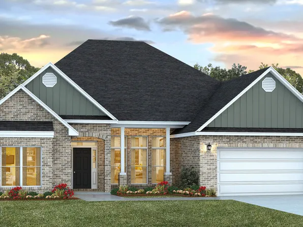 9786 Hamilton Ridge Dr N, Mobile, AL 36695