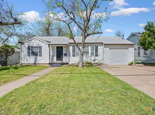 1818 S 5th St, Temple, TX 76504
