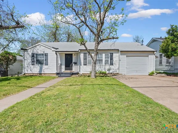 1818 S 5th St, Temple, TX 76504