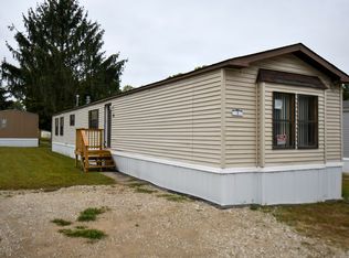 5 Plum Ct #3, Centreville, MI 49032