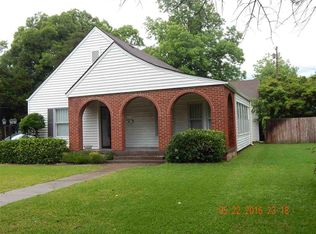 1711 Stanley St SW, Ardmore, OK 73401