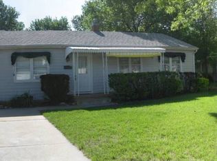 71 Random Rd, Hutchinson, KS 67502