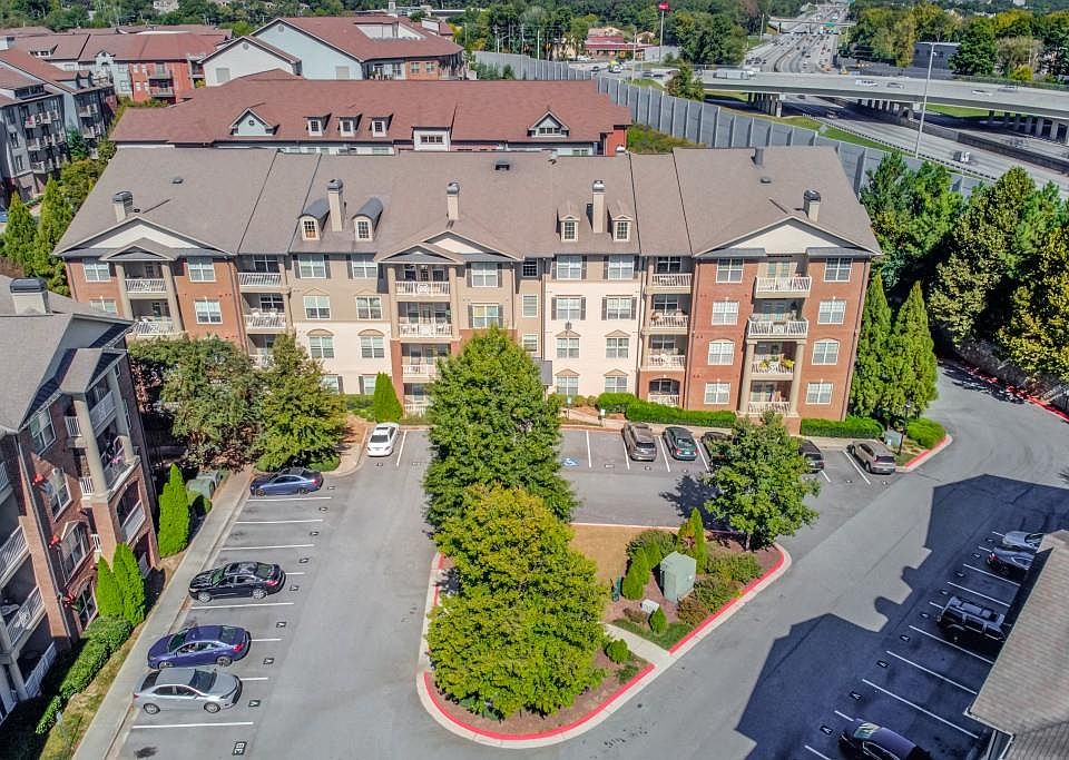 1st image of 4805 W Village Way SE APT 2110