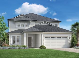 98 Oakmoss Dr, Saint Johns, FL 32259