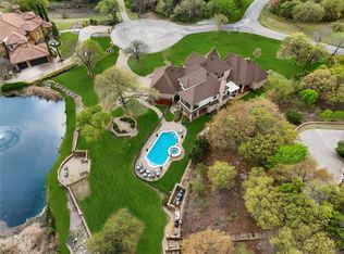 201 Silver Valley Ct, Fort Worth, TX 76108