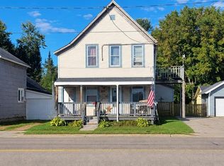 234 Superior St, Antigo, WI 54409