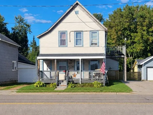 234 Superior St, Antigo, WI 54409