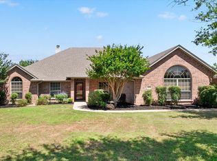 10208 W Rancho Diego Ln, Crowley, TX 76036