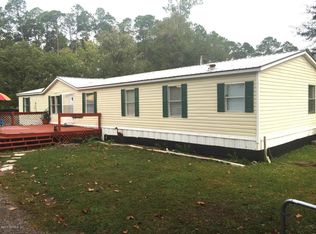 11654 Dewitt Rd, Jacksonville, FL 32218