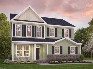 Mm Northern Pine Derring I Dr, Moyock, NC 27958