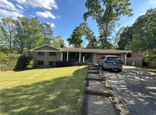 3215 Rehoboth Dr, Decatur, GA 30033