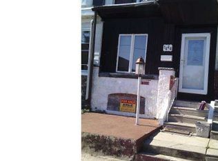 1444 N 58th St, Philadelphia, PA 19131