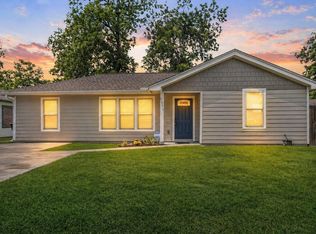 3051 Rothermel Rd, Houston, TX 77093