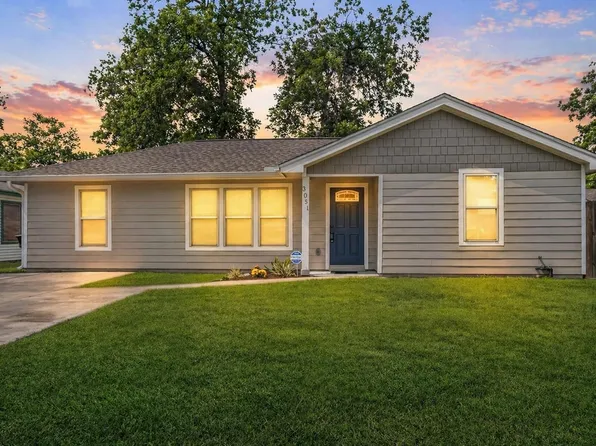 3051 Rothermel Rd, Houston, TX 77093