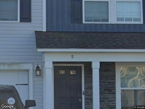 Exterior Address Verification