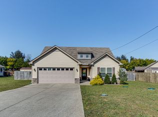 606 Gateway Dr, Murfreesboro, TN 37127