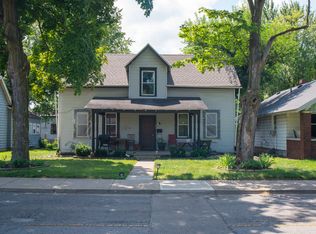 1019 W 9th St, Anderson, IN 46016
