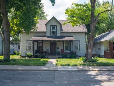 1019 W 9th St, Anderson, IN, 46016