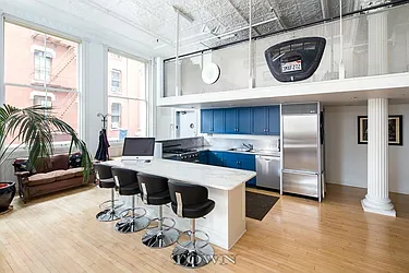 Rented by Town Residential