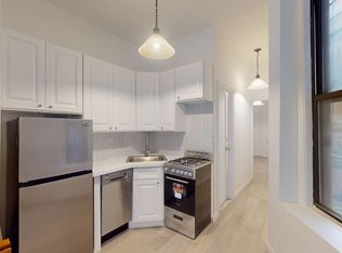 229 W 15th St APT 1A, New York, NY 10011