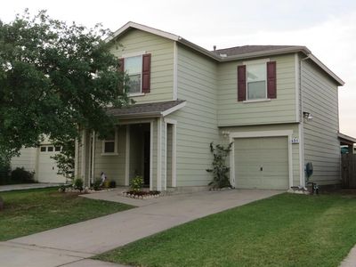 451 Silky Leaf Dr, Houston, TX, 77073