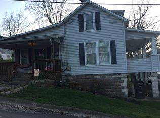 5 Central Ave, Elkview, WV 25071