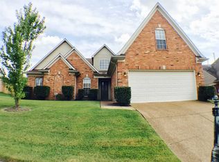 9861 Averbury Dr LOT 470, Cordova, TN 38016