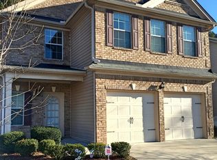 3549 Lake Frg, Fairburn, GA 30213