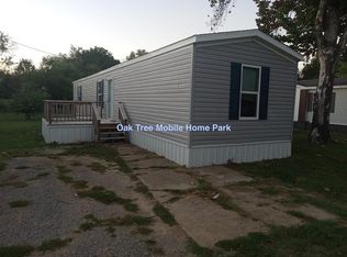 1023 E 9th St Lot 9, Mountain Home, AR 72653