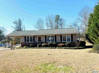 2876 Gwin Dr, Southside, AL 35907