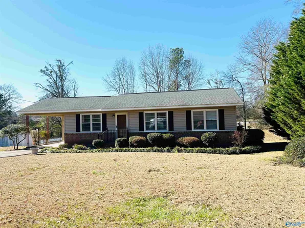 2876 Gwin Dr, Southside, AL 35907