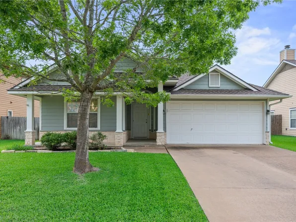 2819 Muirwood Ct, Bryan, TX 77807
