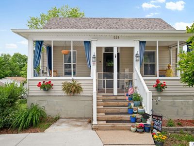 524 S 7th St, Plattsmouth, NE, 68048