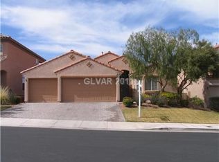 757 Maranello St, Henderson, NV 89052