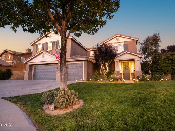 42206 Corvallis Pl, Quartz Hill, CA 93536