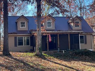 275 Laporte Ln, Peebles, OH 45660