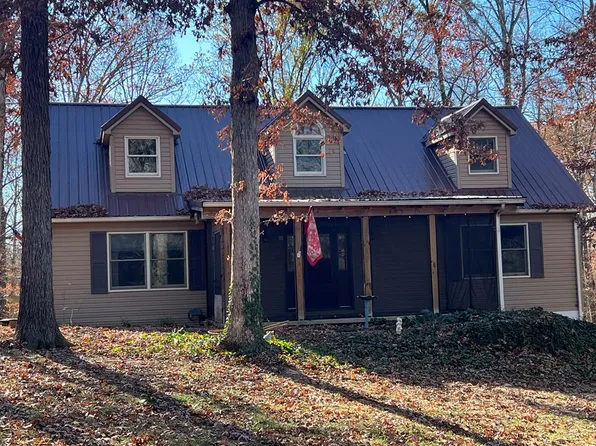 275 Laporte Ln, Peebles, OH 45660