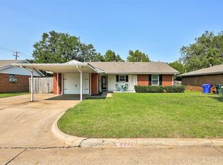 227 W Ridge Rd, Norman, OK 73069