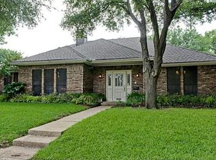 6431 Ridgemont Dr, Dallas, TX 75214