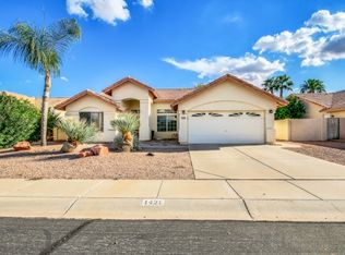 1421 E Linda Ln, Gilbert, AZ 85234